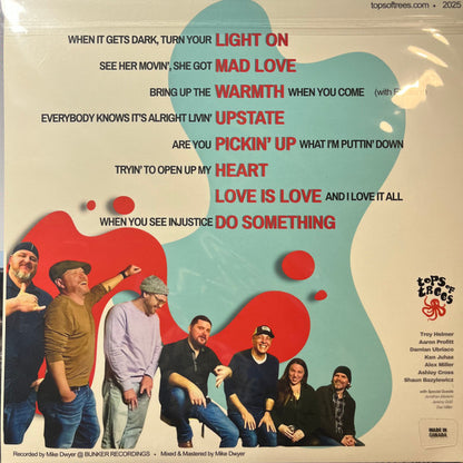 Do Nothing (VINYL) | - FOLK *NEW*