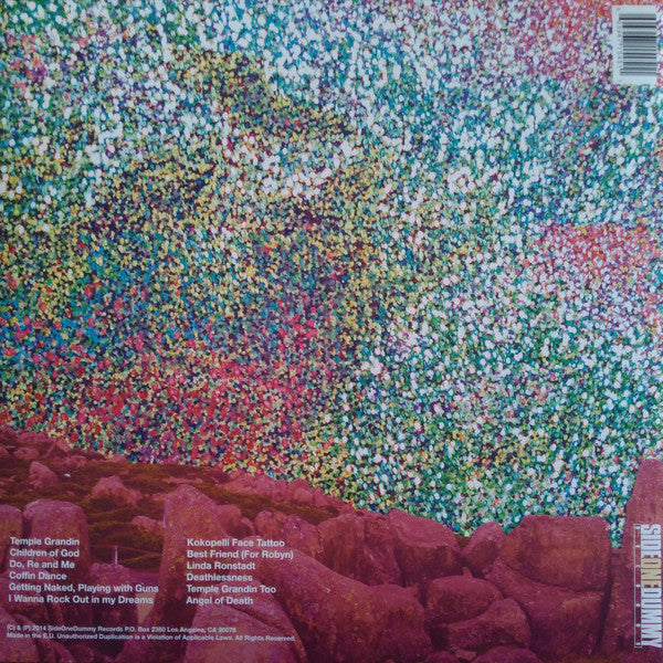 Andrew Jackson Jihad - Christmas Island | Mint (M) Mint (M) - FOLK *NEW*