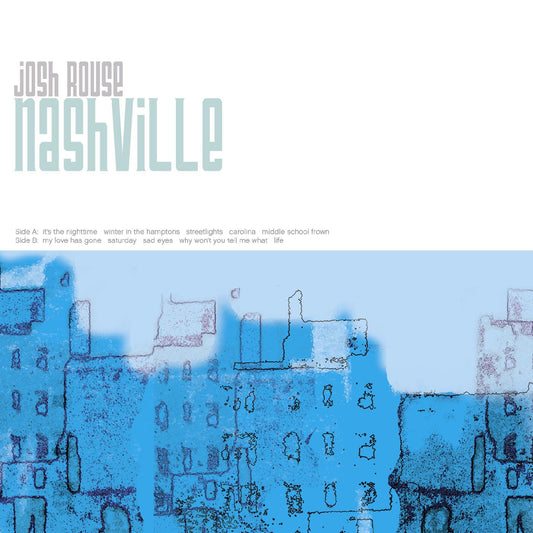 Rouse, Josh - Nashville | - FOLK *NEW*