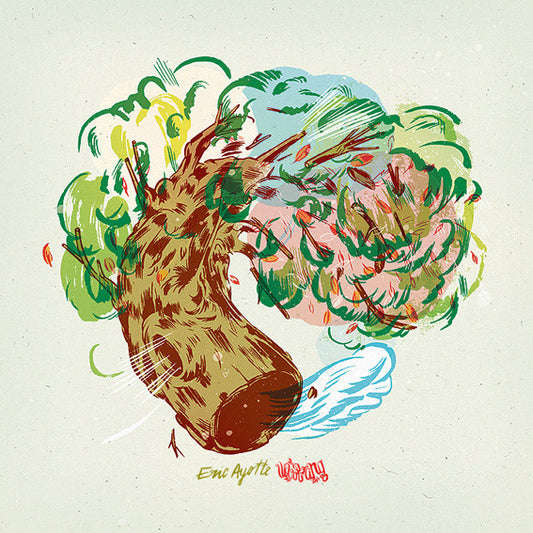 Wavering (VINYL) | Mint (M) Mint (M) - FOLK *NEW*
