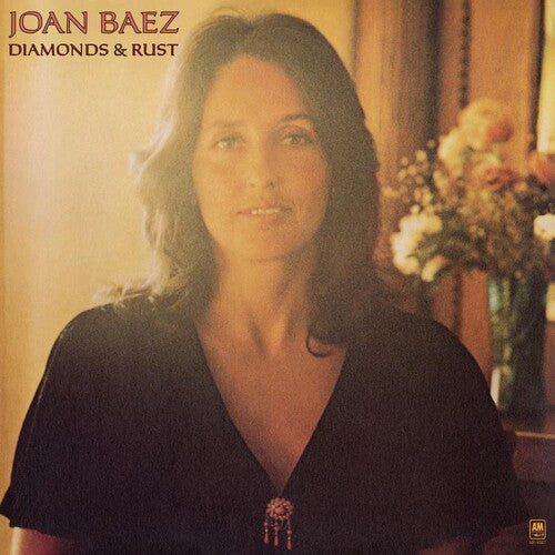 Joan Baez - Diamonds & Rust (2xVINYL) | - FOLK *NEW*