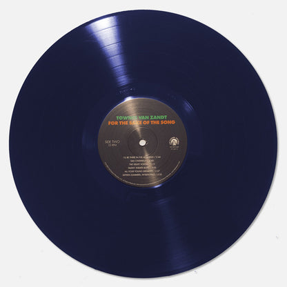 For The Sake Of The Song (VMP VINYL) | Mint (M) Mint (M) - FOLK *NEW*