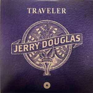 Traveler (VINYL) | - FOLK *NEW*