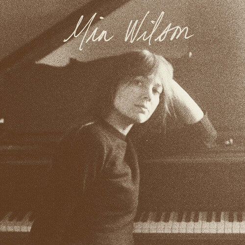 (PRE ORDER 4/24/26) Mia Wilson (VINYL) | - FOLK *NEW*