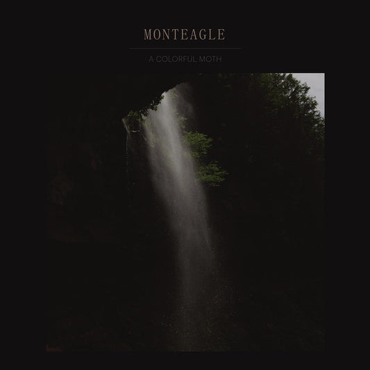 Monteagle - A Colorful Moth | - FOLK *NEW*