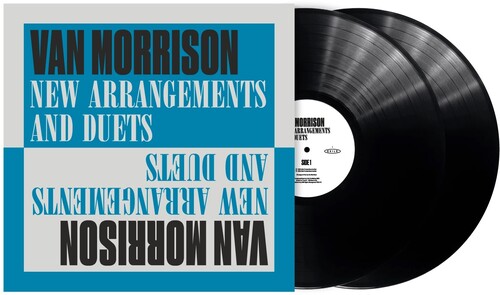 Van Morrison - New Arrangements And Duets (2xVINYL) | - FOLK *NEW*