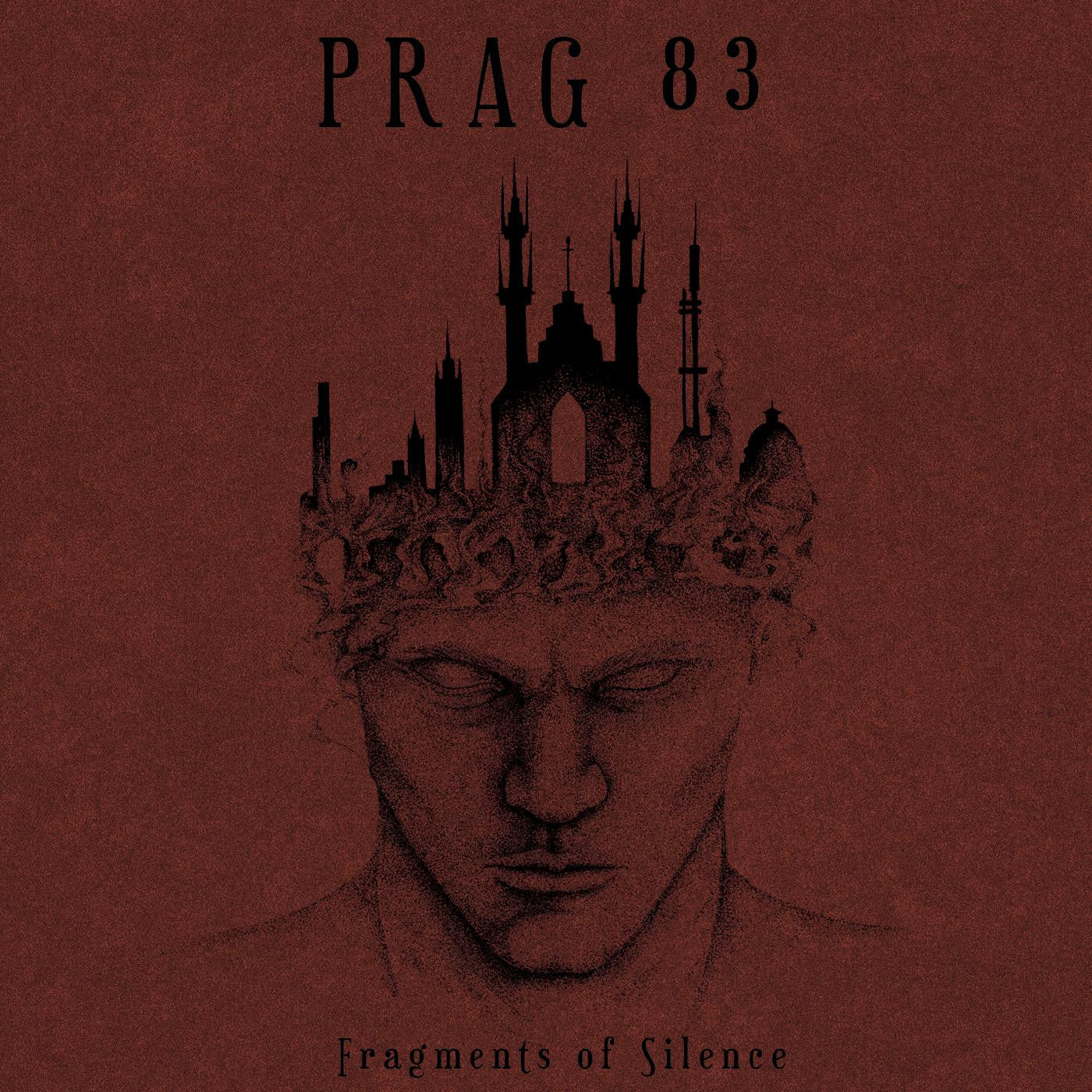 Prag 83 - Fragments of Silence (CD) | - FOLK *NEW*
