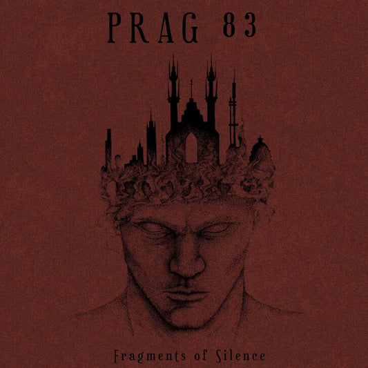 Prag 83 - Fragments of Silence (CD) | - FOLK *NEW*