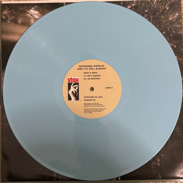 And It's Still Alright (VINYL) | Mint (M) Mint (M) - FOLK *NEW*