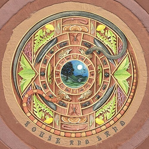 House And Land - House And Land (VINYL) | - FOLK *NEW*