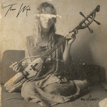 Thorn Wych - (PRESALE 9/4/26) Aesthesis (VINYL LP TOMPKINS SQUARE 2026) | NEW - FOLK *NEW*