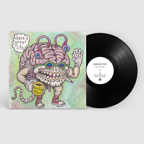 (PRESALE 6/12/26) Have a Great Life (VINYL) | Mint (M) Mint (M) - FOLK *NEW*