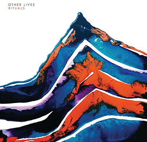 OTHER LIVES - RITUALS (VINYL) | NEW Mint (M) Mint (M) - FOLK *NEW*