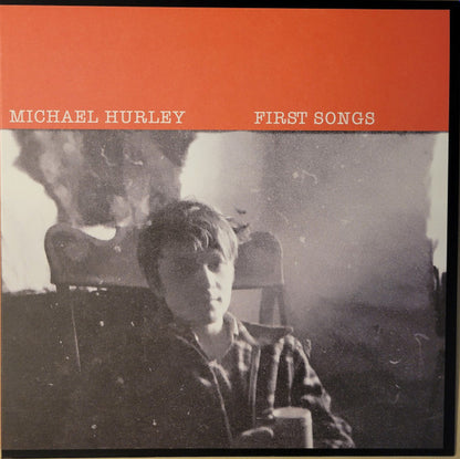 First Songs (VINYL) | Mint (M) Mint (M) - FOLK *NEW*
