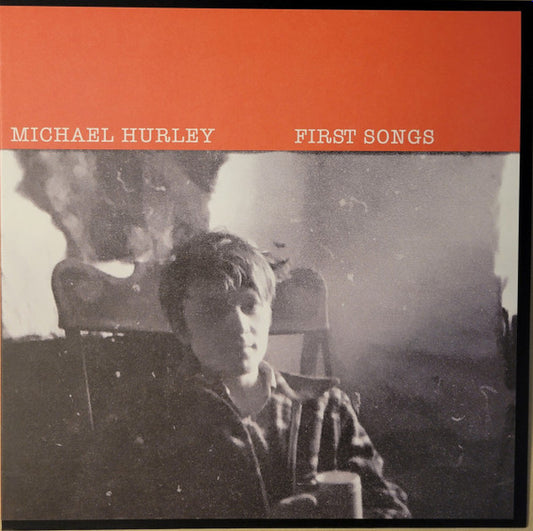 First Songs (VINYL) | Mint (M) Mint (M) - FOLK *NEW*