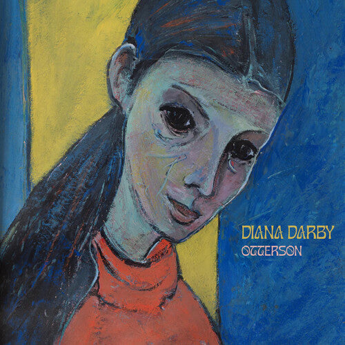 Diana Darby - Otterson (VINYL) | - FOLK *NEW*