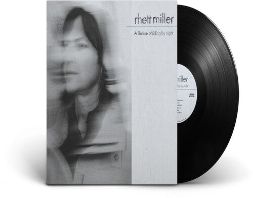 (PRE-ORDER 10/10/25) A Lifetime of Riding by Night (VINYL) | Mint (M) Mint (M) - FOLK *NEW*
