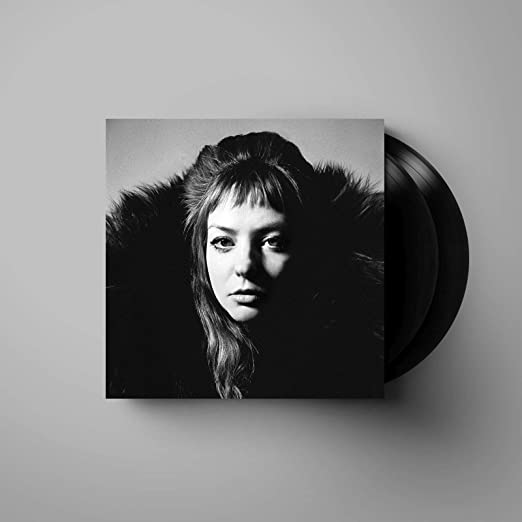 All Mirrors (2x VINYL) | Mint (M) Mint (M) - FOLK *NEW*