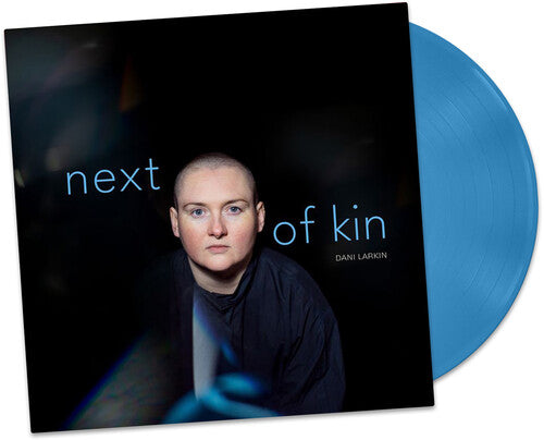(PRE ORDER 3/20/26) Next of Kin (BLUE VINYL) | - FOLK *NEW*