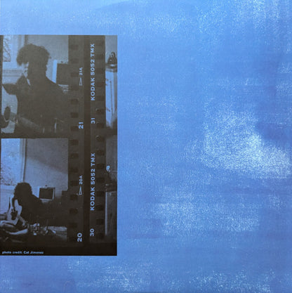 Not The Way | Mint (M) Mint (M) - FOLK *NEW*