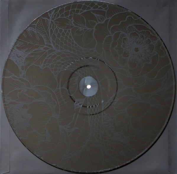 The Sound Emporium EP (VINYL 12") | - FOLK *NEW*