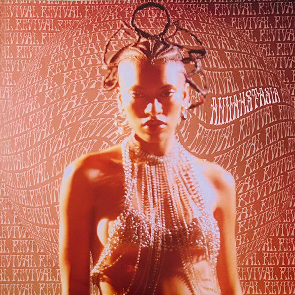 Revival (VMP VINYL) | Mint (M) Mint (M) - FOLK *NEW*