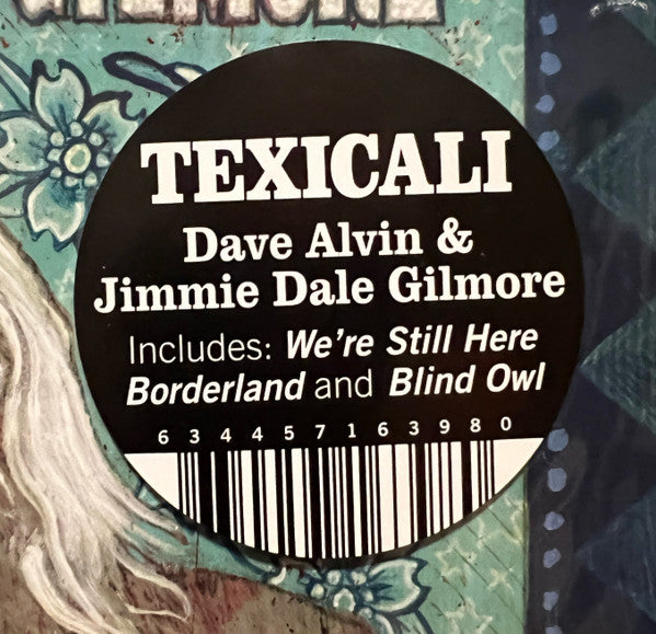 Texicali | Mint (M) Mint (M)