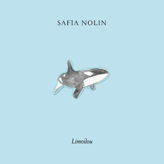 Nolin, Safia - Limoilou (CD) | - FOLK *NEW*