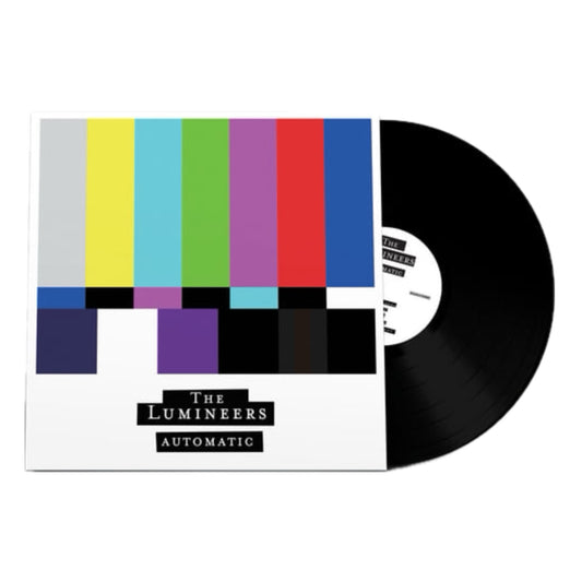 Automatic (PRE-ORDER: 02/14/2025) | Mint (M) Mint (M) - FOLK *NEW*