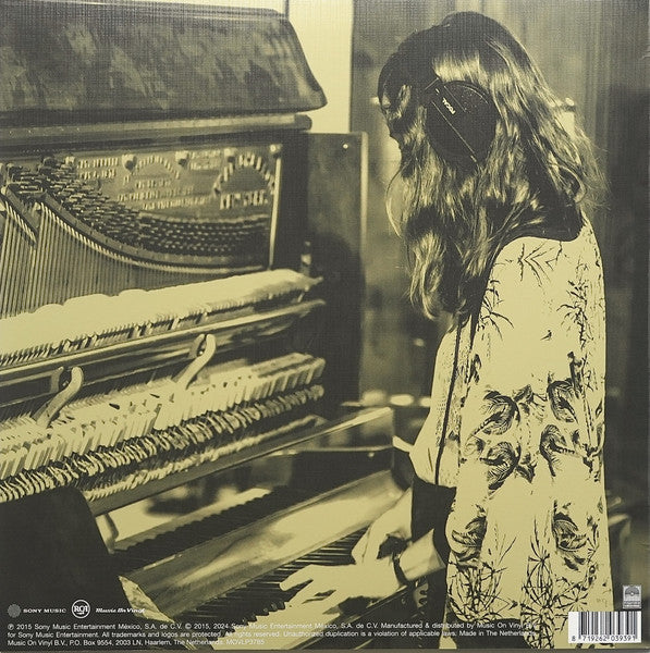Hasta La Raíz (VINYL) | Mint (M) Mint (M) - FOLK *NEW*