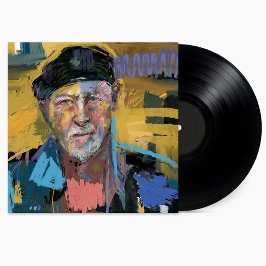 Richard Thompson - (PRESALE 10/30/26) Hippies, Thugs and Heroes (3SIDED GATEFOLD STICKER VINYL 2xLP) | NEW - FOLK *NEW*
