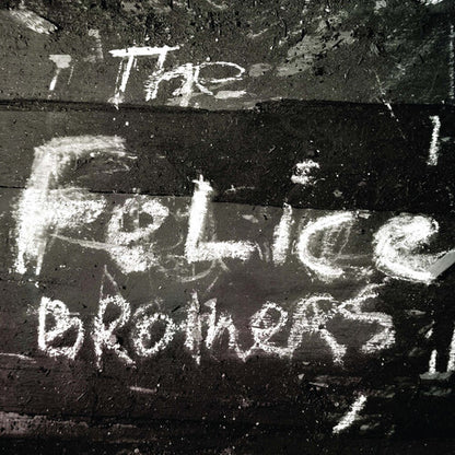 The Felice Brothers - (PRESALE 10/9/26) The Felice Brothers (CD) | NEW - FOLK *NEW*