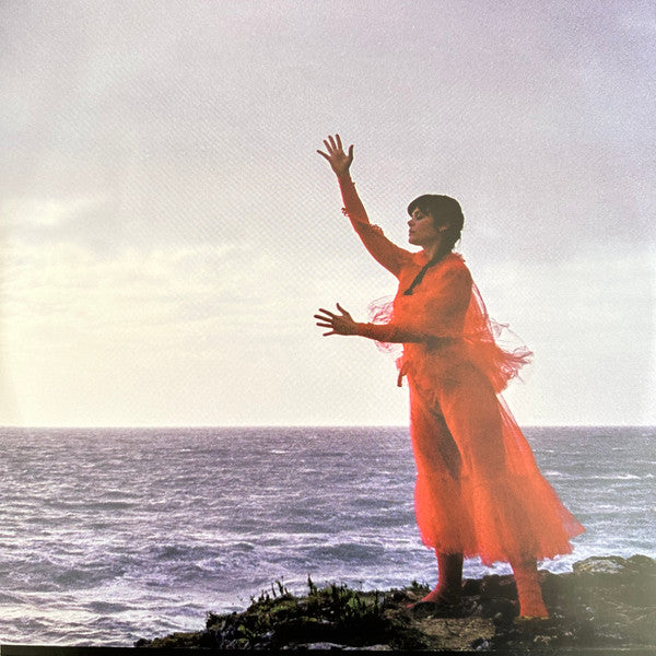 Bat For Lashes - The Dream Of Delphi | Mint (M) Mint (M) - FOLK *NEW*