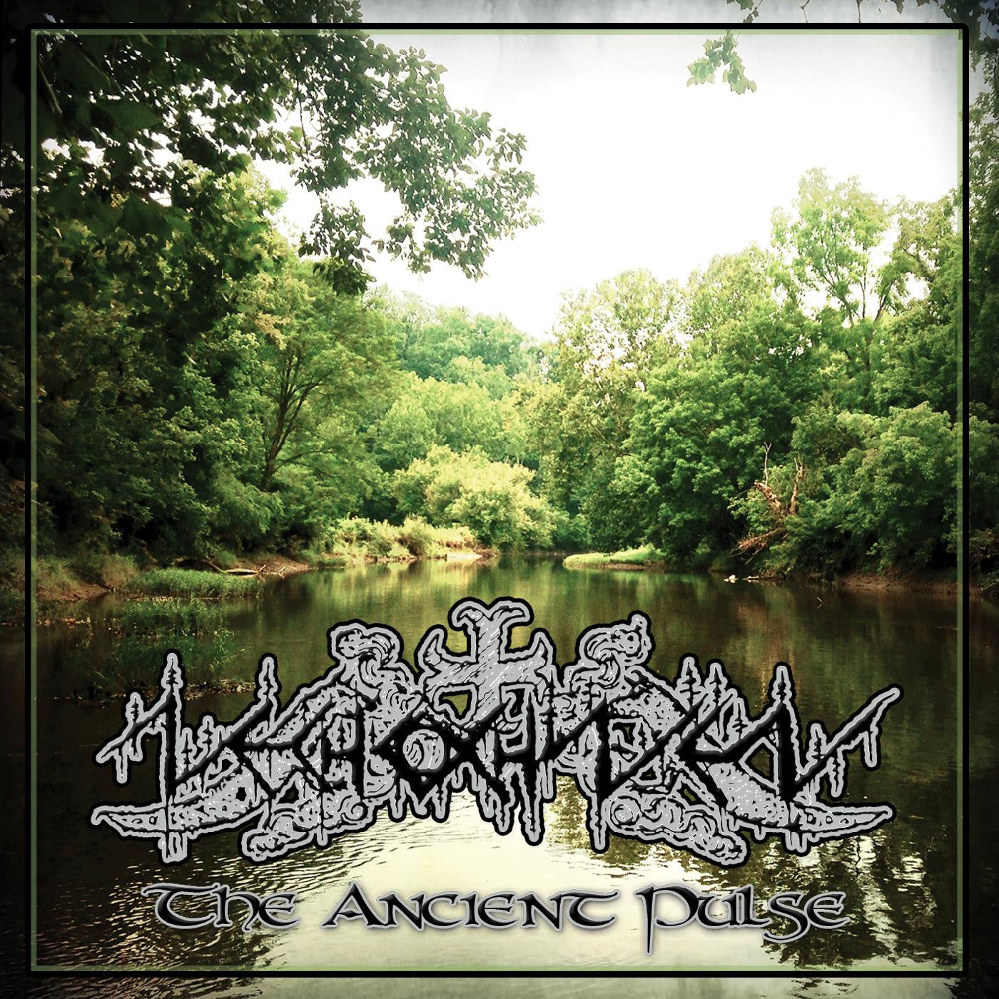 Nechochwen - The Ancient Pulse (CD) | - FOLK *NEW*