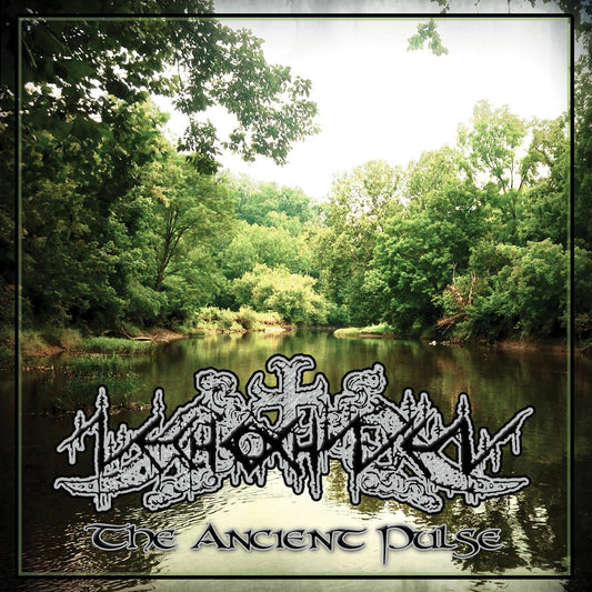 Nechochwen - The Ancient Pulse (CD) | - FOLK *NEW*