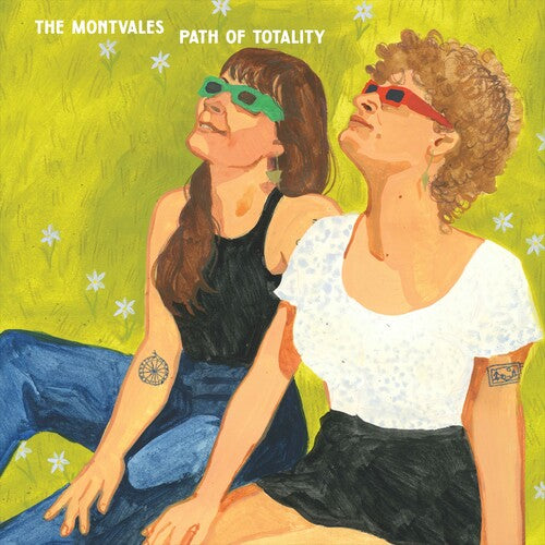 (PRE ORDER 3/20/26) Path of Totality (VINYL) | - FOLK *NEW*