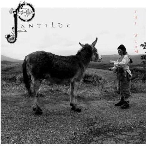 Worm, The - Pantilde (VINYL) | - FOLK *NEW*