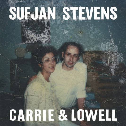 Carrie & Lowell | Mint (M) Mint (M) - FOLK *NEW*