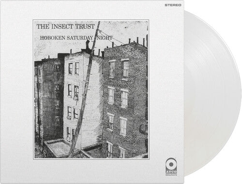 Insect Trust, The - Hoboken Saturday Night (VINYL) | - FOLK *NEW*
