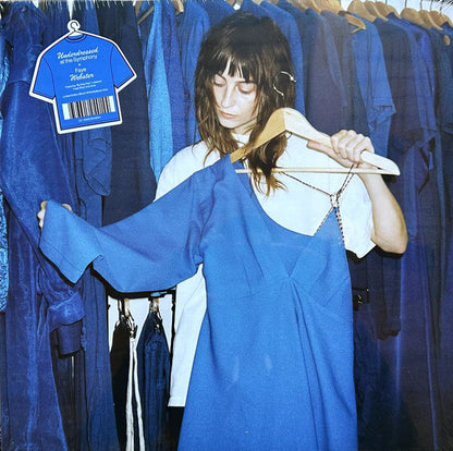 Underdressed At The Symphony (BLUE BLOB VINYL) | Mint (M) Mint (M) - FOLK/INDIE *SEALED/COLOR*