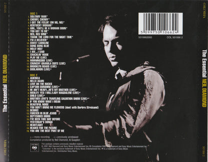 The Essential Neil Diamond | Mint (M) Mint (M)