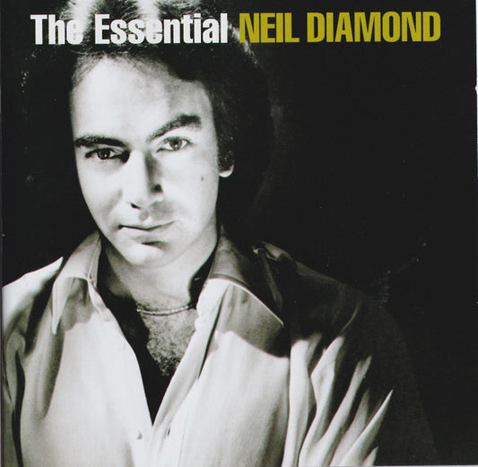 The Essential Neil Diamond | Mint (M) Mint (M)