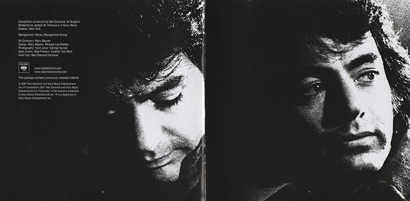 The Essential Neil Diamond | Mint (M) Mint (M)