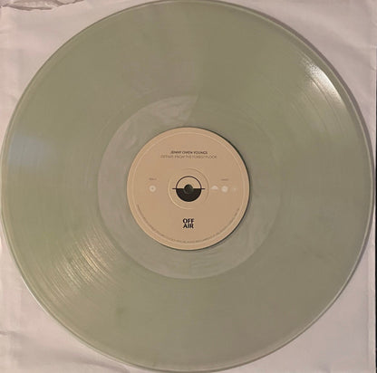 OFFAIR: From The Forest Floor | Mint (M) Mint (M)