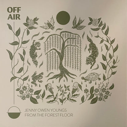 OFFAIR: From The Forest Floor | Mint (M) Mint (M)