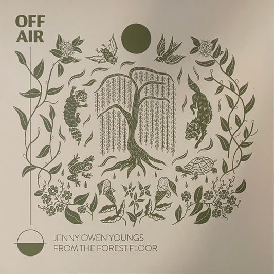 OFFAIR: From The Forest Floor | Mint (M) Mint (M)