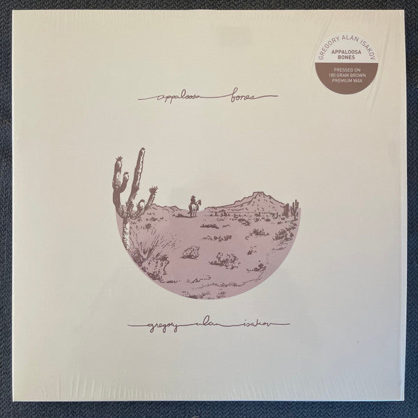 Appaloosa Bones | Mint (M) Mint (M) - FOLK *SEALED/COLOR*