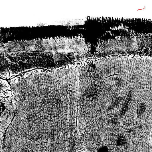 Sheherazaad - Qasr | Mint (M) Mint (M) - FOLK *SEALED/COLOR*