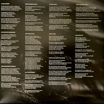 New Radiations (WHITE VINYL) | Mint (M) Mint (M) - FOLK *SEALED/COLOR*