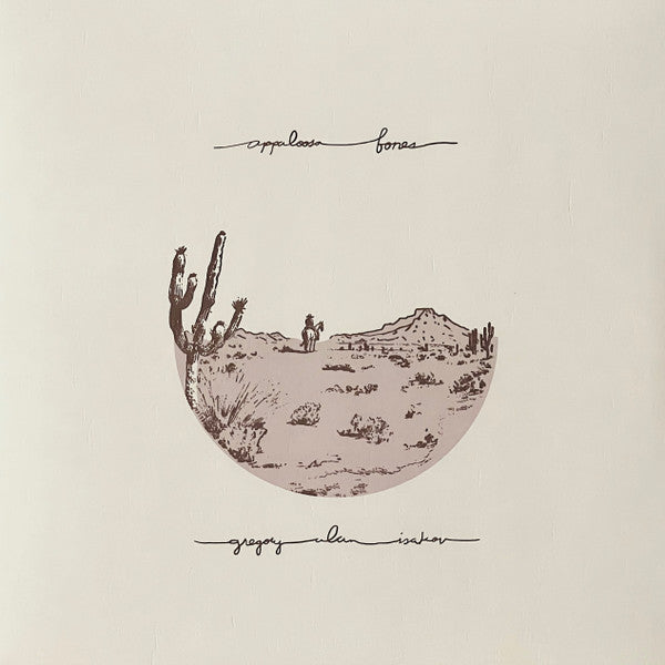 Appaloosa Bones | Mint (M) Mint (M) - FOLK *SEALED/COLOR*